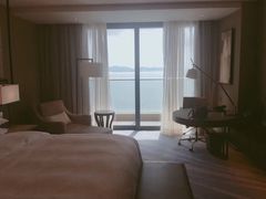 -舟山希尔顿酒店