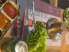 -闻老头·菊花炭烤肉(D11店)