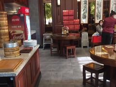 大堂-勤德兴(湖滨路店)