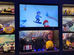 -万达影城(贵阳观山湖万达IMAX店)