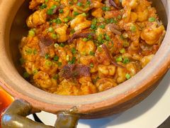 -甄御•海鲜新青岛菜(麦岛店)