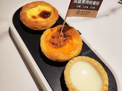 -禄运茶居·手工点心(恒宝广场店)