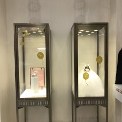 -钻石小鸟钻戒婚戒定制(石路店)