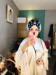 -盘子女人坊古装写真摄影(苏州旗舰店)