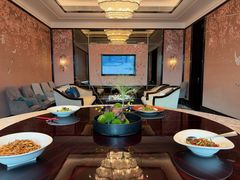 -Yan Ting宴庭中餐厅-长沙瑞吉酒店(运达店)