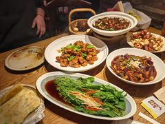 -鸽子窝(青塔店)