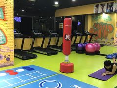 -RoMan罗马健身工作室(莘庄店)