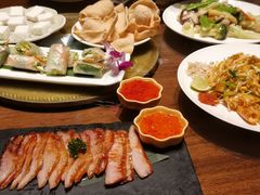 -泰国餐厅 Thai Food(裕华万达店)