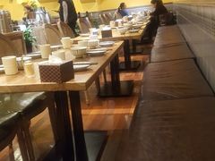 -阿凡提餐厅(簋街店)