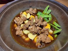 -老何二婶家铁锅炖·东北菜(白石洲店)