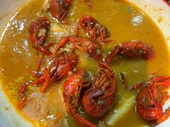 -云晓光头烧烤吧(德平路店)