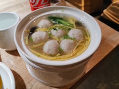 -蓝港海鲜厨房(闽江路店)