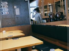 大堂-梨花牛肉汤饭(仁恒伊势丹店)