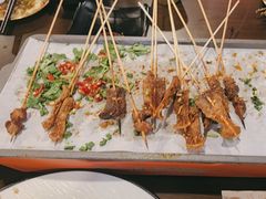 -林二哥宜烤官·宜宾小烧烤