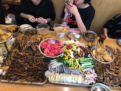 -谢智冷沾沾(马家巷总店)
