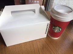 -星巴克(西湖天地店)