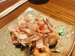章鱼小丸子-二丁目食堂(铁西星摩尔店)