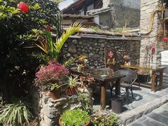 -尽善百年古院餐厅(王家老宅店)
