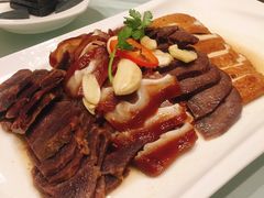 -不倒翁·徽天下名菜楼(马鞍山路店)