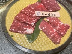 -NIUAN牛庵·日式和牛烧肉(恒隆店)