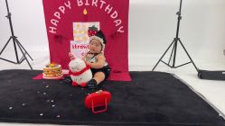 -可乐大王自然光儿童摄影(园区店)