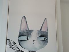 -美事客·面包·蛋糕·甜品(CBD店)