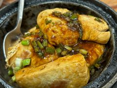 -正德顺順德雙皮奶(中信店)