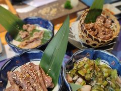 -浦·传统日式料理(3 5 1 1 店)