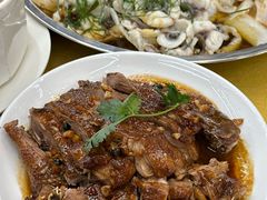 -东森家宴·惠州客家菜