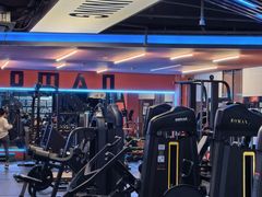 -RoMan罗马健身工作室(莘庄店)