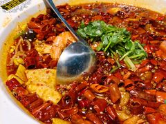 毛血旺-玉玲珑(陆家嘴店)