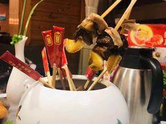 -山泉公馆酒家(珠江新城店)