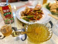 -金姐台湾菜(珠江路店)
