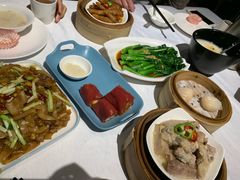 -屋顶花园餐厅(步行街老地王大厦店)