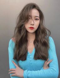-时尚殿堂hair salon