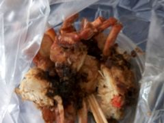 -马拉桑果汁(龙头路总店)