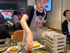 -丰茂烤串(公园店)