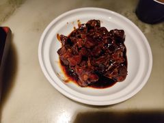 -绿茶餐厅(成都大悦城店)