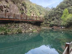 -花溪风景区