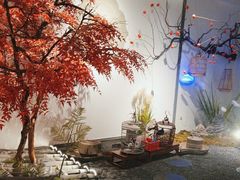 -蘭奢雅集·江浙菜(青山江滩店)