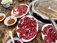 -蔡社牛肉城(龙湖店)