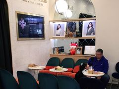 -海马体照相馆(上海宝山万达广场店)