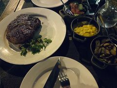 -Wooloomooloo Steakhouse(尖沙咀中心店)