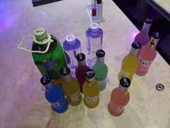 -自由港KTV(王子公主金平店)