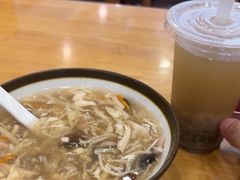 -小姜锅贴(凤凰街店)