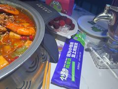 -徐记小怪兽肉蟹煲店(哈西万达金街店)