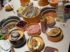 -海底捞大排档火锅(打浦路店)