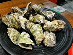 -烧货·活海鲜炭烧(湖滨商业街店)