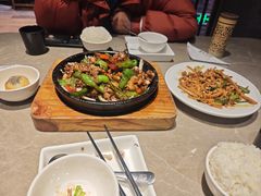 -杭州酒家(庆春路店)