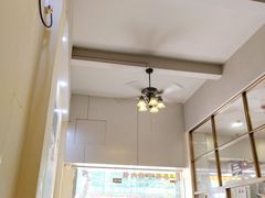 大堂-春梅里卤鹅馆·47年老字号(中山路店)